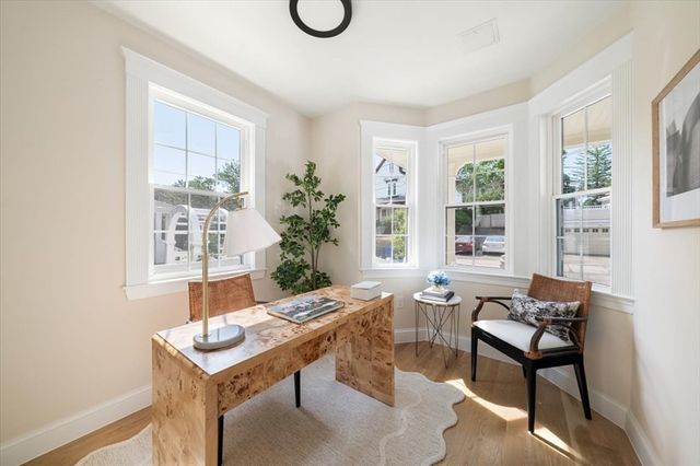 8 Hollis Street, Newton, MA 02458
