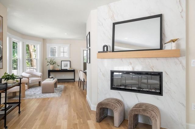 8 Hollis Street, Newton, MA 02458