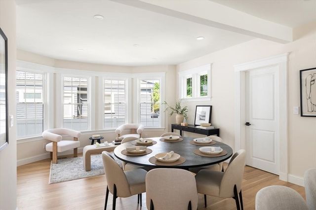 8 Hollis Street, Newton, MA 02458