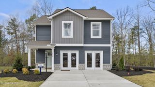201 Staysail Drive, Elizabeth City, NC 27909