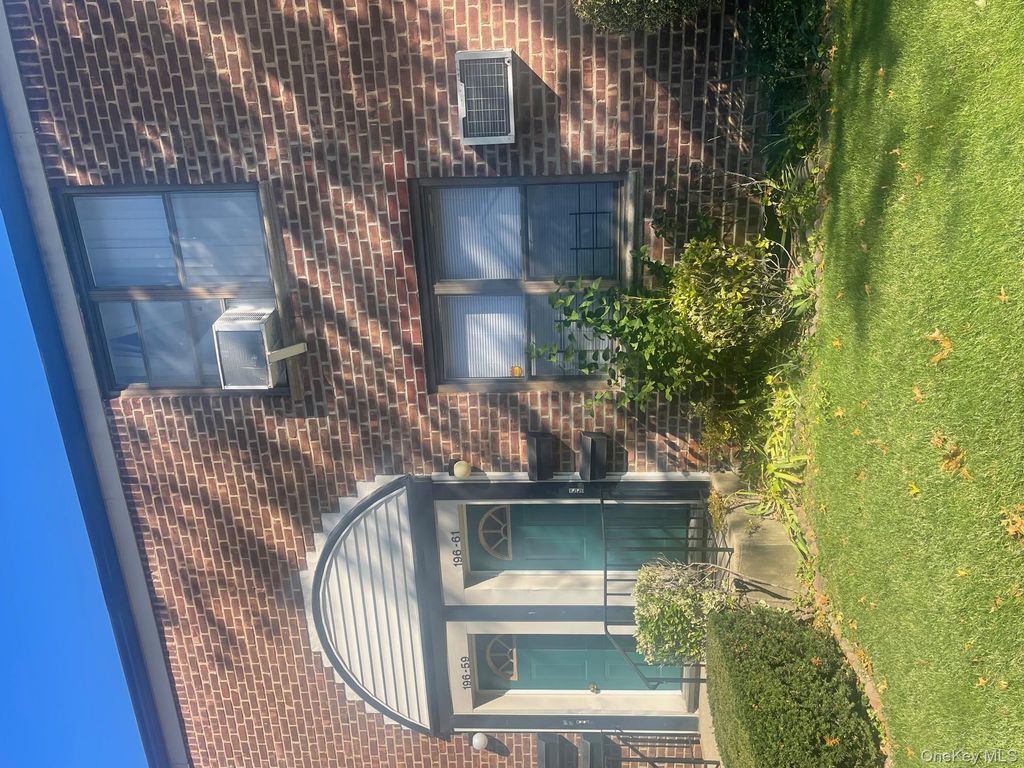 196-61 69 Avenue 1st FL, Forest Hills, NY 11365