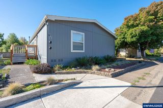 1284 N 19th St 84, Philomath, OR 97370