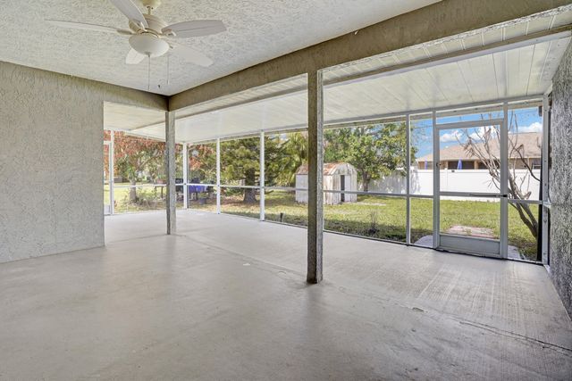 261 SW Parish Terrace, Port St. Lucie, Port St Lucie, FL 34984