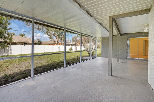 261 SW Parish Terrace, Port St. Lucie, Port St Lucie, FL 34984