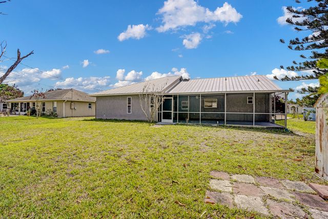 261 SW Parish Terrace, Port St. Lucie, Port St Lucie, FL 34984