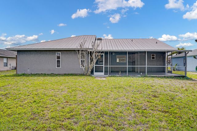 261 SW Parish Terrace, Port St. Lucie, Port St Lucie, FL 34984