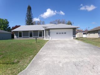 261 SW Parish Terrace, Port St. Lucie, Port St Lucie, FL 34984