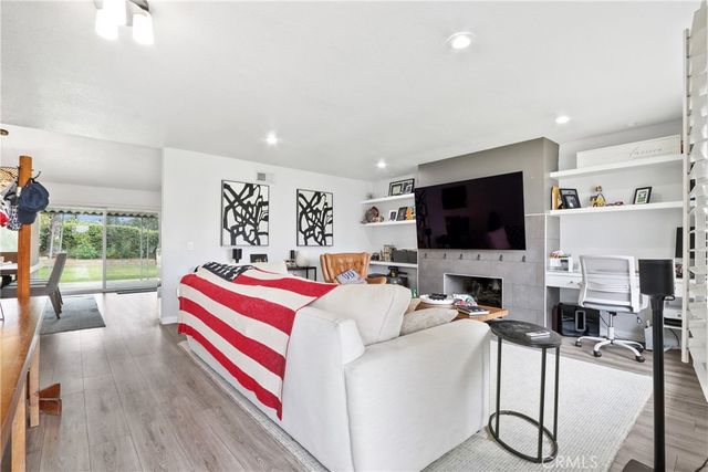 1652 Calle Miradero, San Dimas, CA 91773
