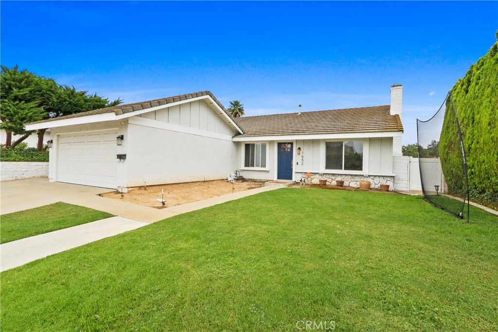 Image 1 of property listing at 1652 Calle Miradero, San Dimas, CA 91773