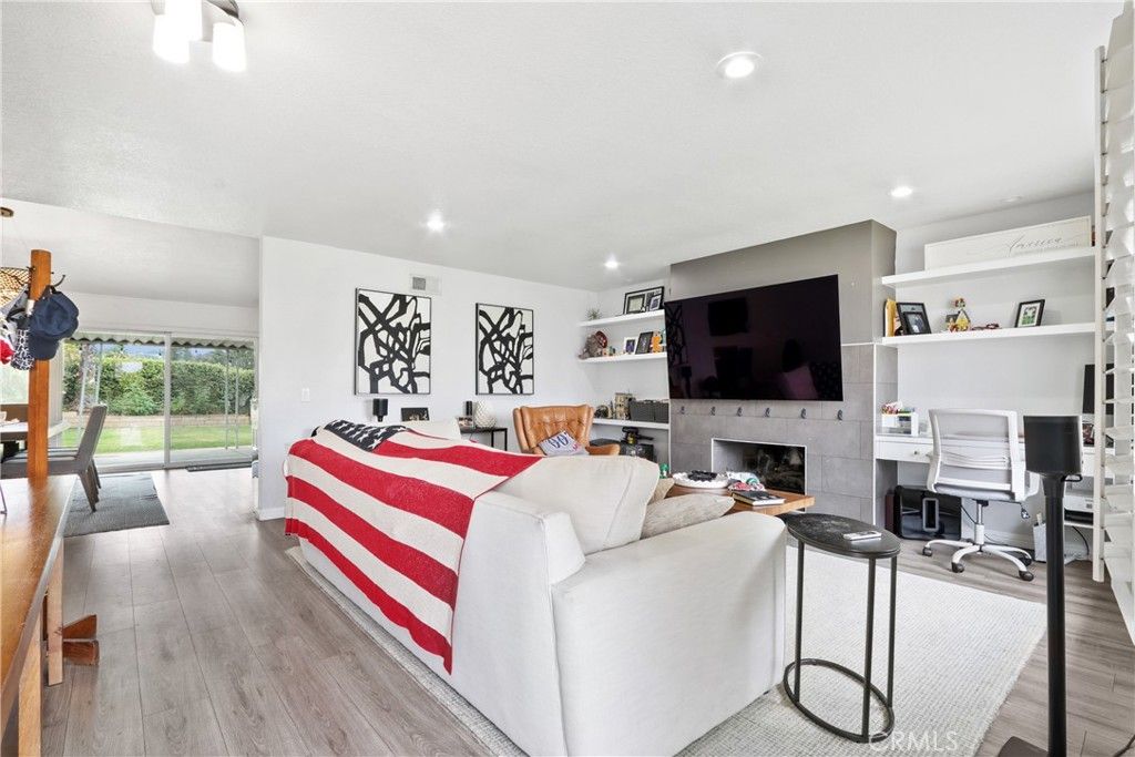 Image 3 of property listing at 1652 Calle Miradero, San Dimas, CA 91773