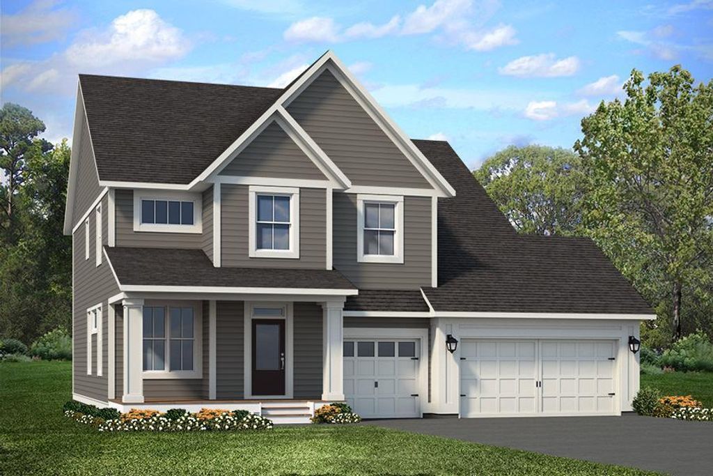 6260 134th Street N, Hugo, MN 55038