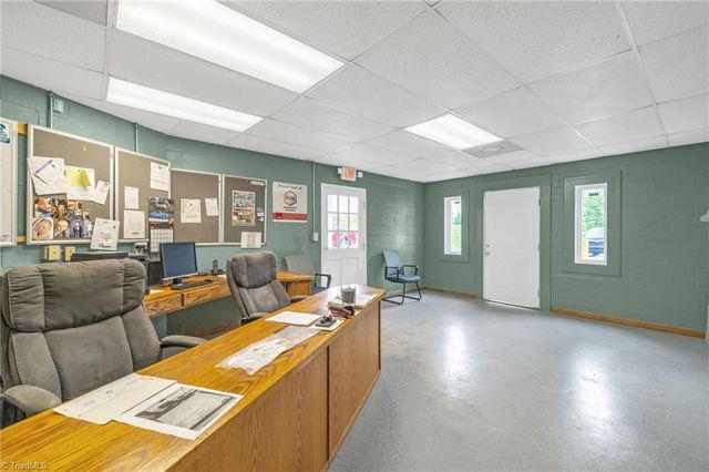 999 Van Buren Road, Eden, NC 27288