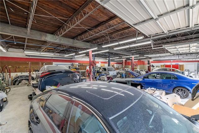 999 Van Buren Road, Eden, NC 27288