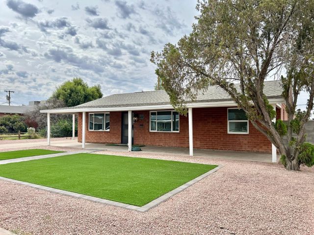 751 W 3rd Place, Mesa, AZ 85201