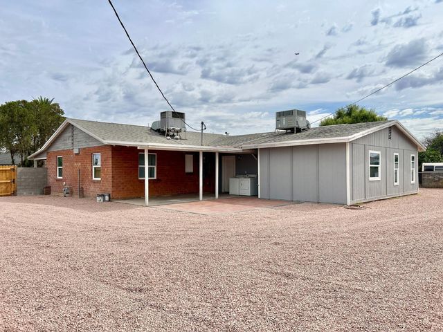751 W 3rd Place, Mesa, AZ 85201