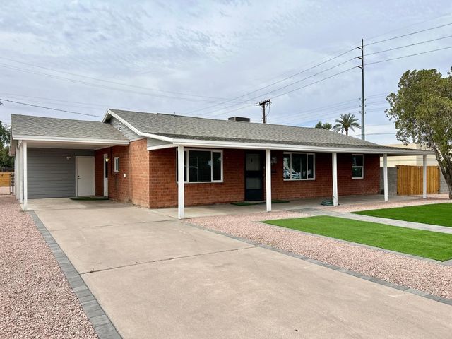 751 W 3rd Place, Mesa, AZ 85201