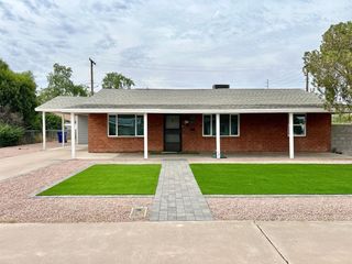 751 W 3rd Place, Mesa, AZ 85201