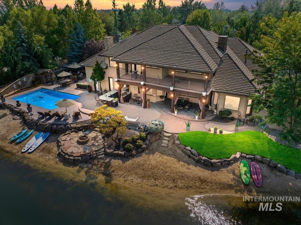 480 E Laguna Shore Lane, Eagle, ID 83616 photo 44