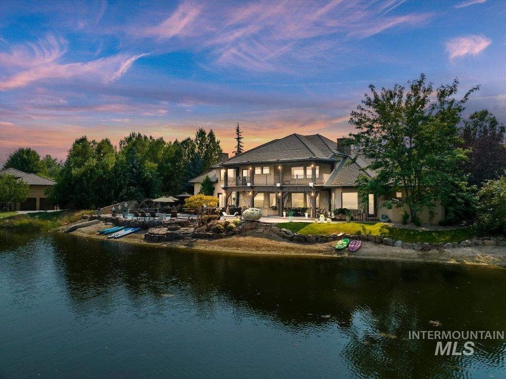 480 E Laguna Shore Lane, Eagle, ID 83616 photo 5