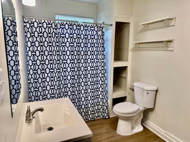 3601 Parker Street, North Little Rock, AR 72118