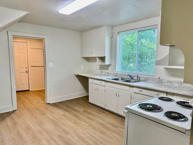 3601 Parker Street, North Little Rock, AR 72118