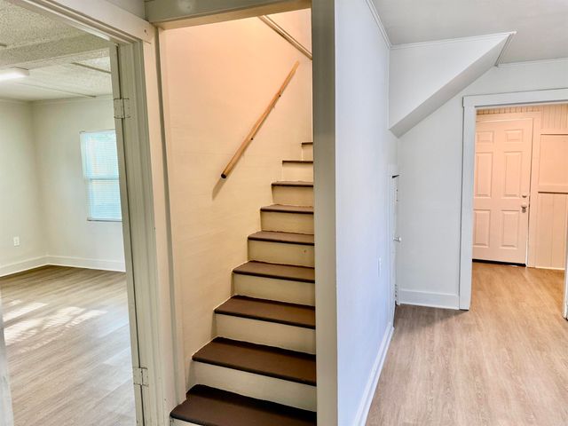 3601 Parker Street, North Little Rock, AR 72118