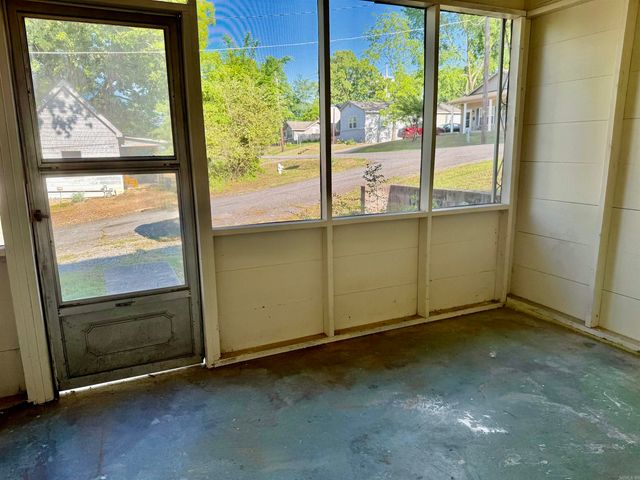 3601 Parker Street, North Little Rock, AR 72118