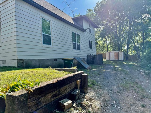 3601 Parker Street, North Little Rock, AR 72118