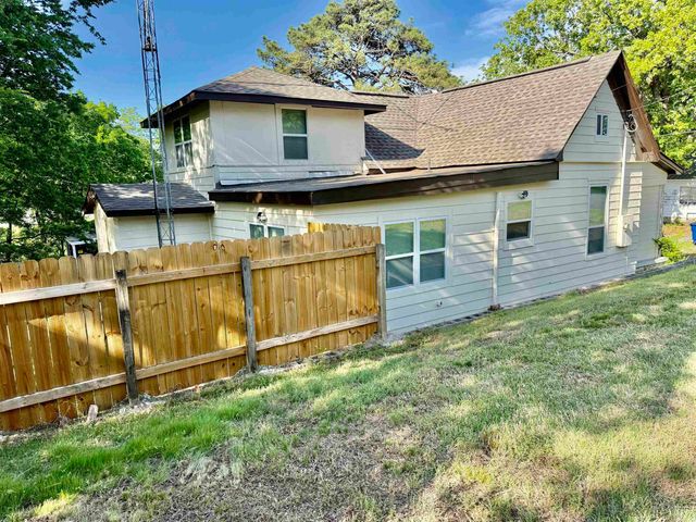 3601 Parker Street, North Little Rock, AR 72118