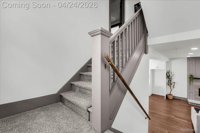 2954 Helen Street, Detroit, MI 48207
