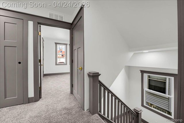 2954 Helen Street, Detroit, MI 48207