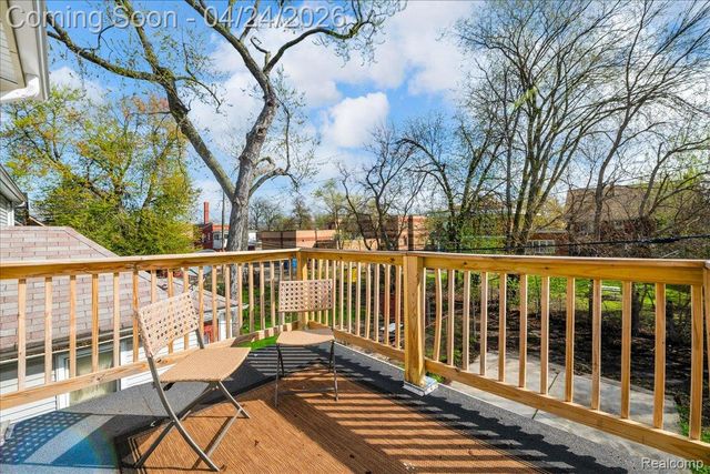 2954 Helen Street, Detroit, MI 48207