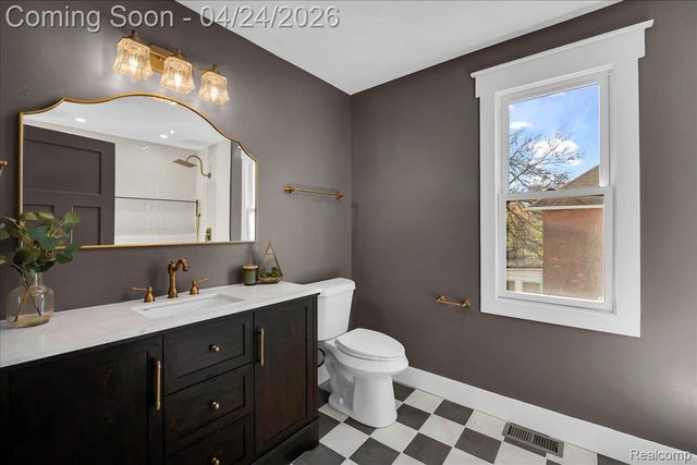 2954 Helen Street, Detroit, MI 48207