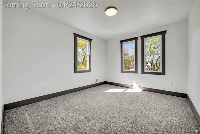 2954 Helen Street, Detroit, MI 48207