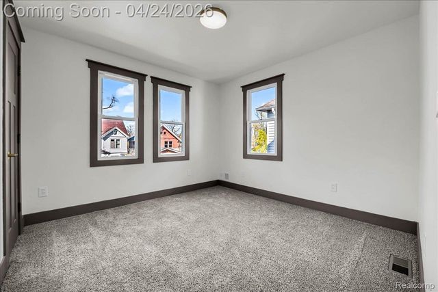 2954 Helen Street, Detroit, MI 48207