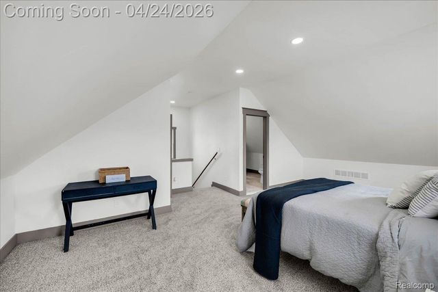 2954 Helen Street, Detroit, MI 48207