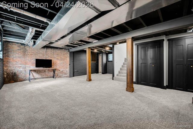 2954 Helen Street, Detroit, MI 48207