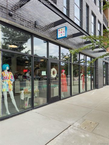 2954 Helen Street, Detroit, MI 48207