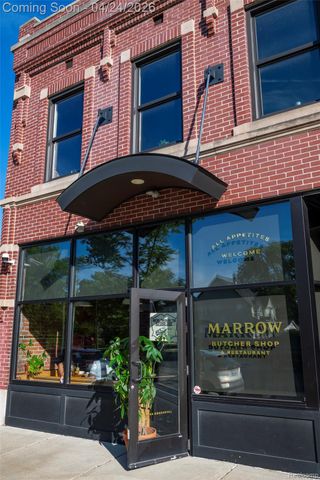 2954 Helen Street, Detroit, MI 48207