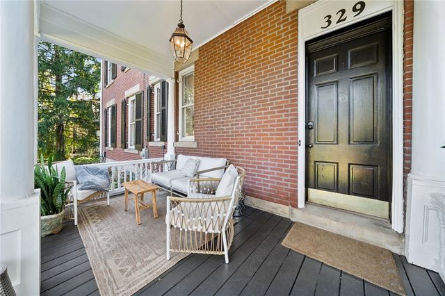 329 Bank Street, Sewickley, PA 15143