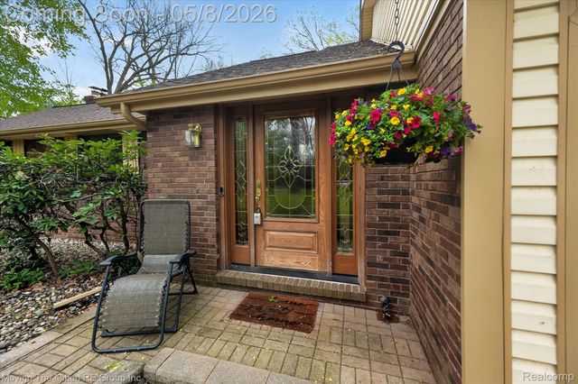 41825 Fret Road, Van Buren Charter Township, MI 48111