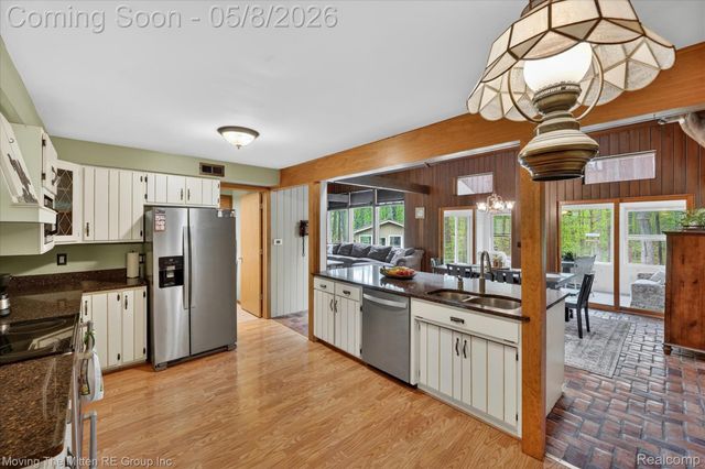 41825 Fret Road, Van Buren Charter Township, MI 48111