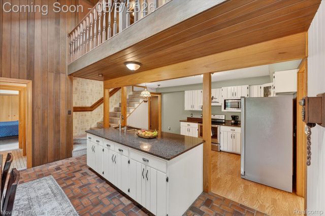 41825 Fret Road, Van Buren Charter Township, MI 48111