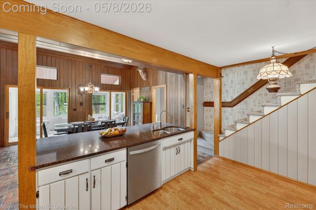 41825 Fret Road, Van Buren Charter Township, MI 48111