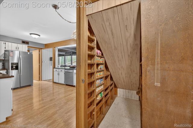 41825 Fret Road, Van Buren Charter Township, MI 48111