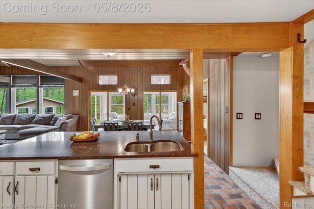 41825 Fret Road, Van Buren Charter Township, MI 48111