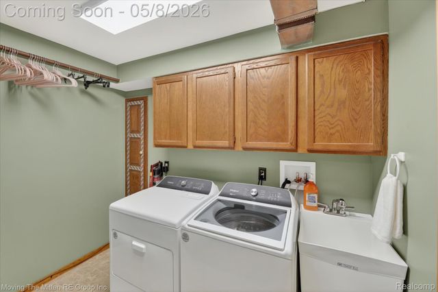 41825 Fret Road, Van Buren Charter Township, MI 48111