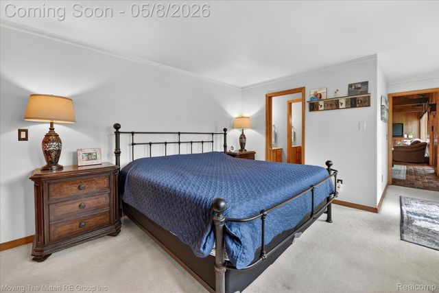 41825 Fret Road, Van Buren Charter Township, MI 48111