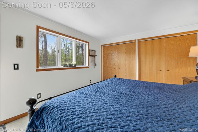 41825 Fret Road, Van Buren Charter Township, MI 48111