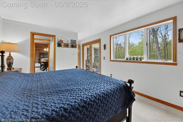 41825 Fret Road, Van Buren Charter Township, MI 48111